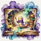 bookworm